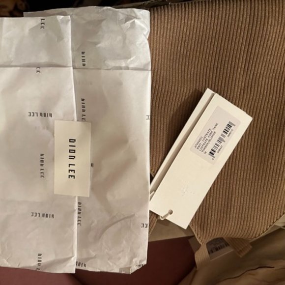 DION LEE Brand New With Tags - Picture 5 of 5